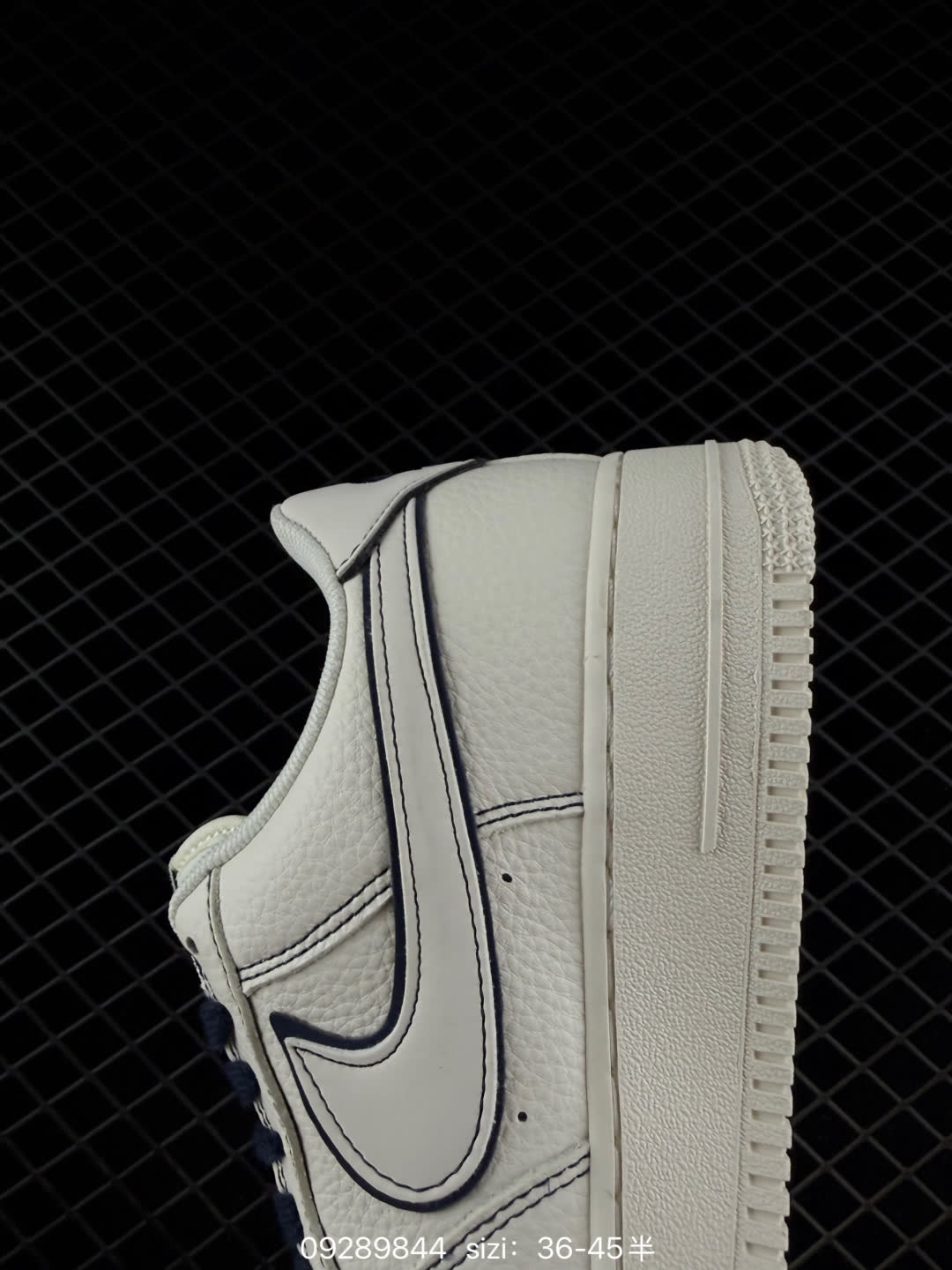 NIke Air Force 1 '07 Low-CS5288-035